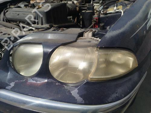 Used Left headlight Left headlight 39535830 39535830