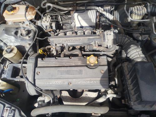 Used Engine Engine 39535826 39535826