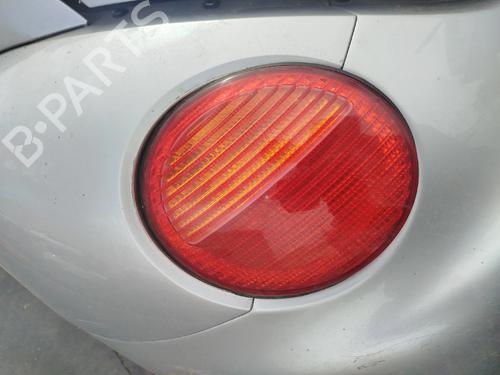 Used Left taillight Left taillight 39535854 39535854