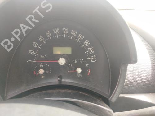 Used Instrument cluster Instrument cluster 39535848 39535848