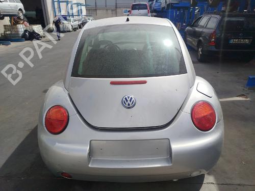 Bagklap CC/Kombi-Coupé Bagklap CC/Kombi-Coupé 39535840 39535840