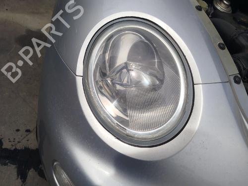 Used Right headlight Right headlight 39535855 39535855