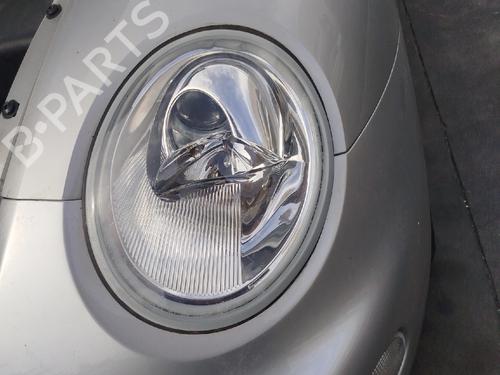 Used Left headlight Left headlight 39535856 39535856