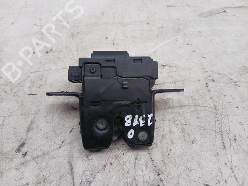 Used Tailgate lock Tailgate lock RENAULT CLIO III (BR0/1, CR0/1) 1.5 dCi (BR17, CR17) (86 hp) 38415079 38415079