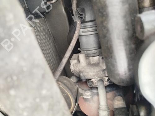 Turbolader/Kompressor Turbolader/Kompressor 39535868 39535868