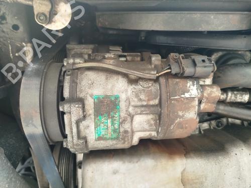 AC Kompressor AC Kompressor 39535861 39535861