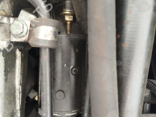 Startmotor Startmotor 39535862 39535862