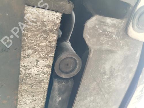 Used AC radiator AC radiator 39535877 39535877