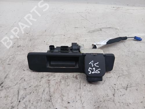 Used Tailgate handle Tailgate handle 39535879 39535879