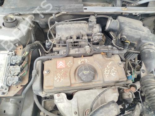 Used Engine Engine 39535883 39535883