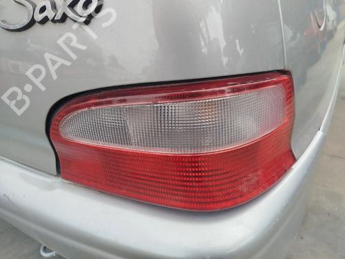 Used Right taillight Right taillight 39535884 39535884