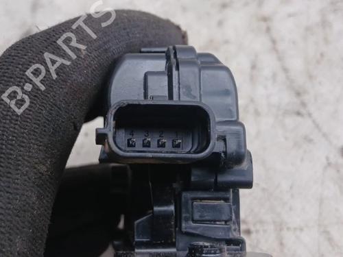 Bagklap lås SMART FORTWO Coupe (453) electric drive (453.391) | BP39535886C101 - Image 5