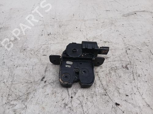 Bagklap lås SMART FORTWO Coupe (453) electric drive (453.391) | BP39535886C101 - Image 4