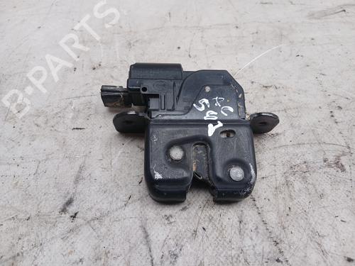 Used Tailgate lock Tailgate lock 39535886 39535886