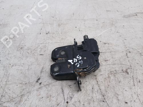 Bagklap lås SMART FORTWO Coupe (453) electric drive (453.391) | BP39535886C101 - Image 2