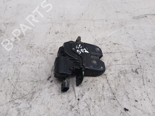 Bagklap lås SMART FORTWO Coupe (453) electric drive (453.391) | BP39535886C101 - Image 3
