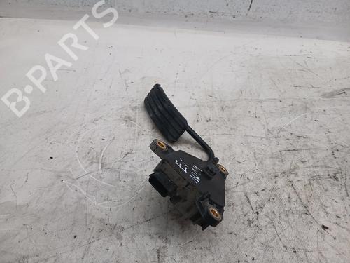 Pedal RENAULT ZOE (BFM_) ZOE | BP21540793I4 - Image 3