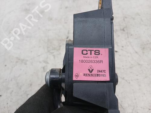 Pedal RENAULT ZOE (BFM_) ZOE | BP21540793I4 - Image 6
