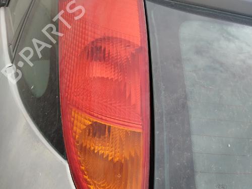 Achterlicht links Achterlicht links 39538423 39538423