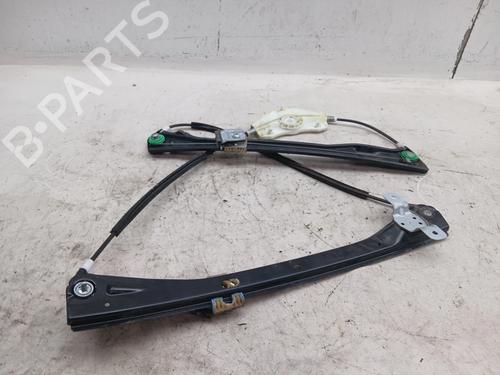 Front left window mechanism VW GOLF VI Variant (AJ5) 1.6 TDI | BP37155464C22 - Image 3
