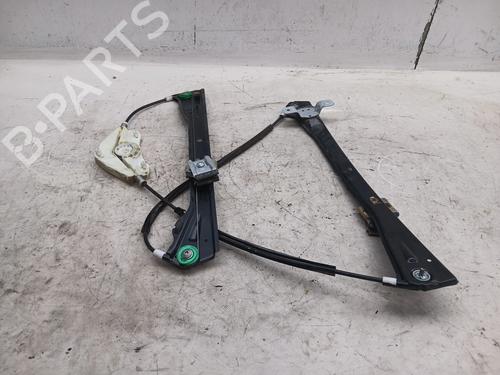 Front left window mechanism VW GOLF VI Variant (AJ5) 1.6 TDI | BP37155464C22 - Image 2