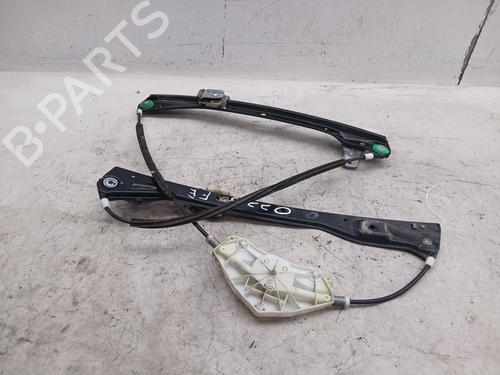 Front left window mechanism VW GOLF VI Variant (AJ5) 1.6 TDI | BP37155464C22 - Image 4