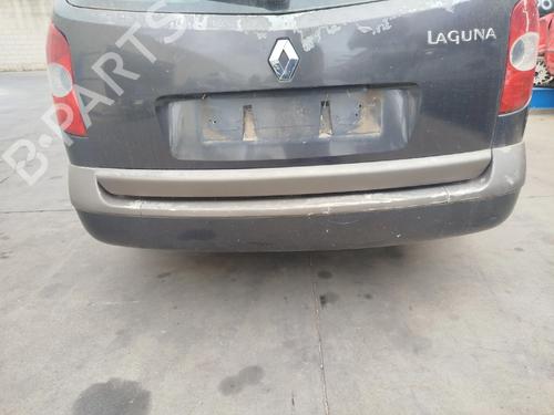 Bumper achter Bumper achter 39538428 39538428