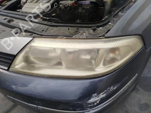 Used Left headlight Left headlight 39538441 39538441