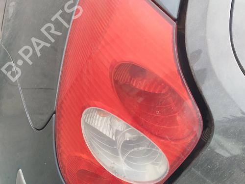 Achterlicht links Achterlicht links 39538439 39538439