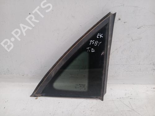 Used Rear right quarter glass Rear right quarter glass 39565222 39565222