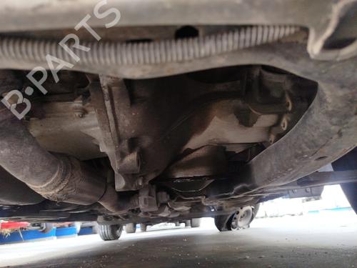 gearbox-opel-corsa-c-x01-2000-2001-2002-2003-2004-2005-2006-2007-2008-2009-39560750 main image