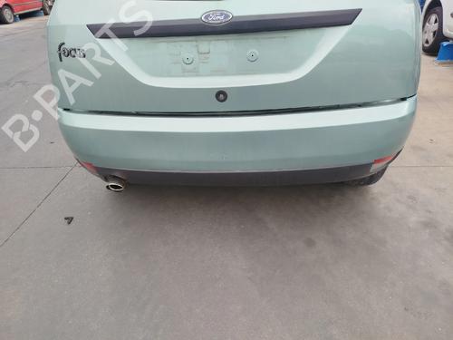 Used Rear bumper Rear bumper 39538443 39538443