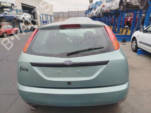 Used Tailgate Tailgate 39538445 39538445