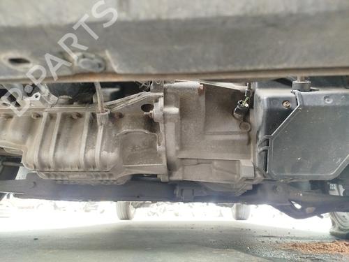 Used Gearbox Gearbox 39538449 39538449