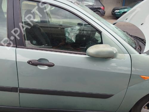 Used Right front door Right front door 39538444 39538444