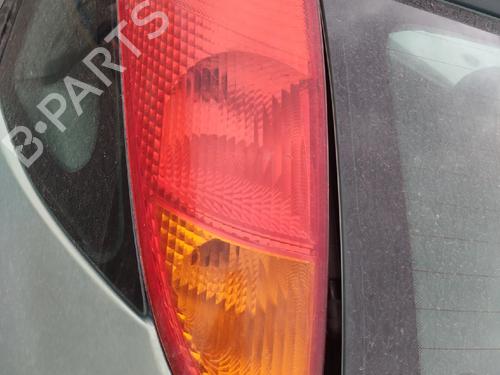 Used Left taillight Left taillight 39538452 39538452
