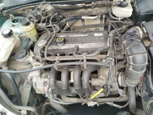 Used Engine Engine 39538450 39538450