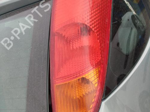 Used Right taillight Right taillight 39538451 39538451
