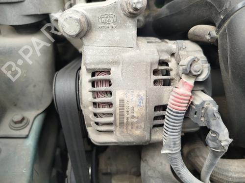 Used Alternator Alternator 39538448 39538448