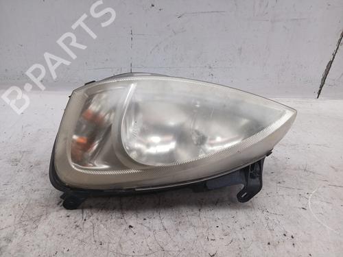 Used Left headlight Left headlight 39538454 39538454