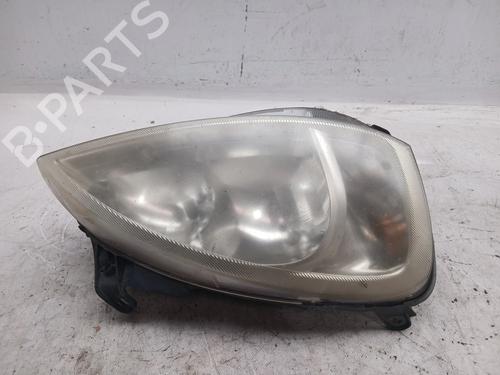 Used Right headlight Right headlight 39538455 39538455
