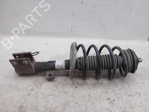 Used Left front shock absorber Left front shock absorber 39538456 39538456