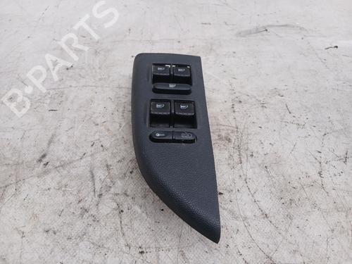 Left front window switch SKODA FABIA I Combi (6Y5) 1.4 16V | BP36237196I27 - Image 2