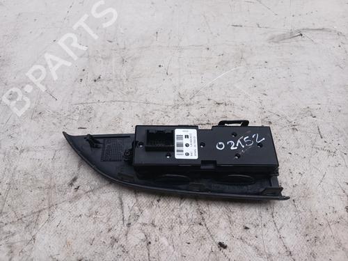 Left front window switch SKODA FABIA I Combi (6Y5) 1.4 16V | BP36237196I27 - Image 4