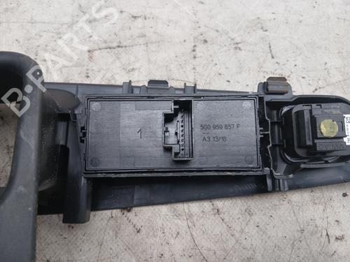 Left front window switch SEAT LEON (5F1) 1.6 TDI | BP39560767I27 - Image 5
