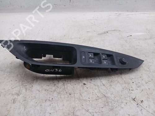 Left front window switch SEAT LEON (5F1) 1.6 TDI | BP39560767I27 - Image 3