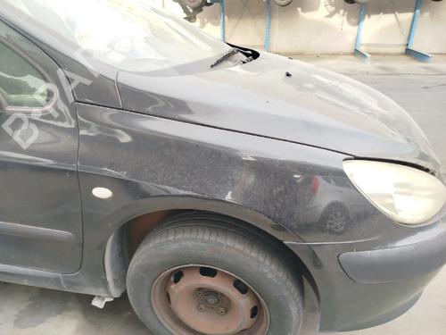 right-front-fenders-peugeot-307-3ac-2000-2001-2002-2003-2004-2005-2006-2007-2008-2009-2010-2011-2012-39560757 main image