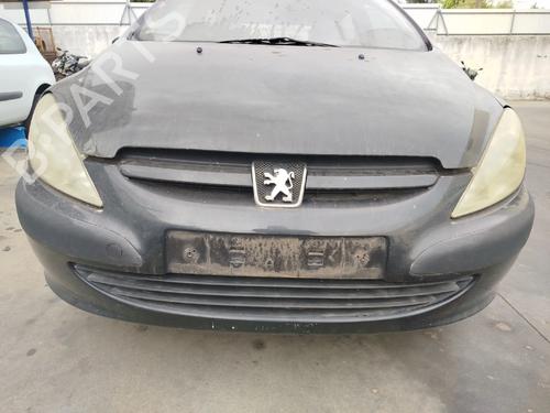 front-bumper-peugeot-307-3ac-2000-2001-2002-2003-2004-2005-2006-2007-2008-2009-2010-2011-2012-39560759 main image