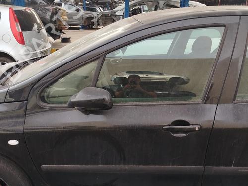 left-front-door-peugeot-307-3ac-2000-2001-2002-2003-2004-2005-2006-2007-2008-2009-2010-2011-2012-39560761 main image