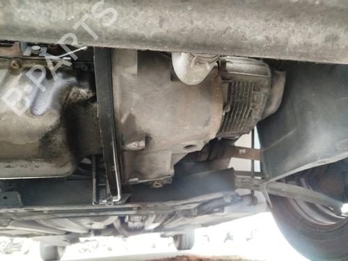 Used Gearbox Gearbox 39560771 39560771